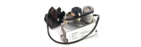 ABB Asea Brown Boveri Ltd