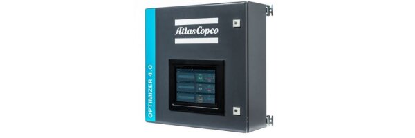 Atlas Copco