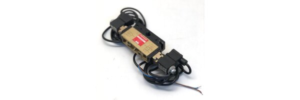 Pneumax