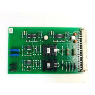 Bystronic Circuit Board PCB E-800-5-B EDV 4650408