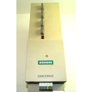 Siemens Simodrive 6SC6111-1VA01