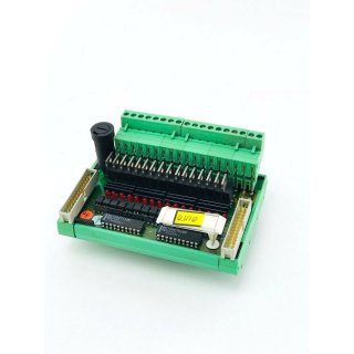 FERROCONTROL OUT MODULE FB-OUT16