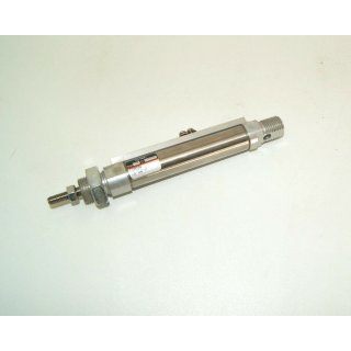 SMC CD85N 16-50-A, Pneumatikzylinder, Druckluftzylinder, Normzylinder,Zylinder