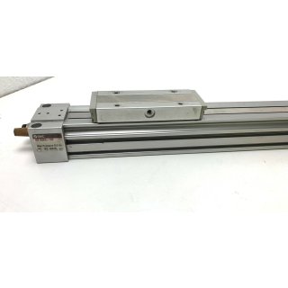 MY1B25G-700 Linearf&uuml;hrung Linearzylinder Pneumatikzylinder
