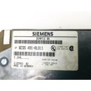 Siemens SIMATIC 6ES5 491-0LB11  6ES5491-0LB11