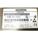 Siemens Simatic S5 6ES5 451-7LA12 E-Stand: 02
