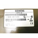 Siemens Simatic S5 6ES5 430-7LA12 6ES5 430-7LA12 EStand:12