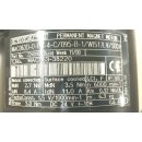 Rexroth Indramat MAC063D-0-FS-4-C/095-B-1/WI517LV /S001 Servomotor