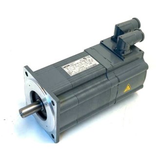 Lenze Servomotor MCS12H35-RS0P1-B19N-ST6S00N-R0SU / MCS12H35RS0P1B19NST6S00NR0SU
