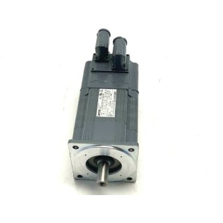 Lenze Servomotor MCS12H35-RS0P1-B19N-ST6S00N-R0SU / MCS12H35RS0P1B19NST6S00NR0SU