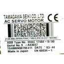 ABB Roboter AC-Servo Motor Tamagawa Seiki 3HAC17484-9/00