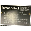 FERROCONTRO Servomotor FMR063-04-30-RBN-00