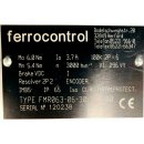 FERROCONTRO Servomotor FMR063-06-30-RNN-00