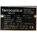 FERROCONTRO Servomotor FMR063-06-30-RBN-01