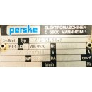 Perske MOTOR VFS51.20-2