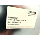 Ferrocontrol FIPC 1.5-TR-xxxx-010-00 Industrie PC DCV 230/24-3