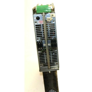 Indramat AC-Servo Controller KDS1.1-50-300-W1 KDS 1.1-50-300-W1