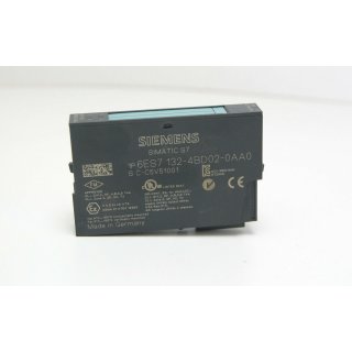 Siemens 6ES7 132-4BD02-0AA0 