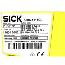 Sick S30A-4111CL Sicherheitslaserscanner ID 1052591