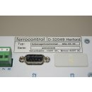 Ferrocontrol S04-00-00 Achsregelcontroler