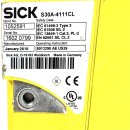 Sick S30A-4111CL Sicherheitsscanner ID 1052591