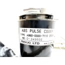 Fanuc Pulse Coder A860-0320-T112 2500P