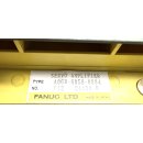 FANUC A06B-6058-H004 Servo Amplifier