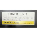 FANUC A16B-1211-0850-01 Power Unit Netzteil