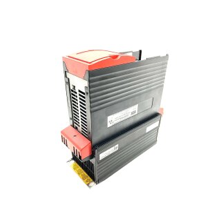 SEW Eurodrive MDV60A0055-5A3-4-0T 8273405 + MDX60A0055-5A3-4-00 8226830