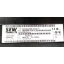 SEW Eurodrive MDV60A0055-5A3-4-0T 8273405 + MDX60A0055-5A3-4-00 8226830
