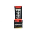 SEW Eurodrive MDV60A0055-5A3-4-0T 8273405 + MDX60A0055-5A3-4-00 8226830