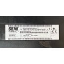 SEW Eurodrive MDV60A0055-5A3-4-0T 8273405 + MDX60A0055-5A3-4-00 8226830