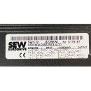 SEW Eurodrive MDV60A0055-5A3-4-0T 8273405 + MDX60A0055-5A3-4-00 8226830