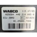MAN Wabco ECU ZBR2 Control Unit 81.25806.7068 - 4462100050