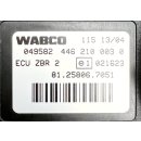 MAN Wabco ECU ZBR2 Control Unit - 81.25806.7051 -  4462100030
