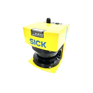 Sick PLS101-316 Sicherheitsscanner ID1016190