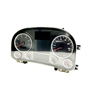 MAN 81.2720261803 Kombi Instrument Tacho Speedometer