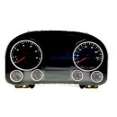 MAN 81.2720261803 Kombi Instrument Tacho Speedometer