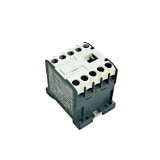 Eaton Moeller Electric Schütz DILEM-01-G (24VDC)