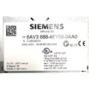Siemens Simatic PP17 6AV3 688-4EY06-0AA0