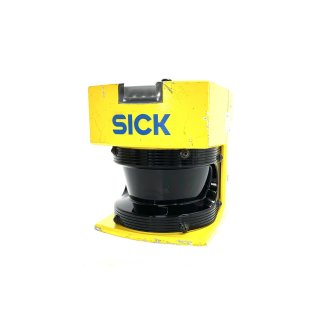 Sick PLS101-316 Sicherheitsscanner ID1017649