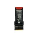 SEW Eurodrive MDV60A0055-5A3-4-0T 8273405 + MDX60A0055-5A3-4-00 8226830