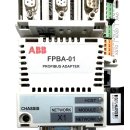 ABB ACS850-04-06A0-5+E200+J400+K454+L518 + FPBA-01