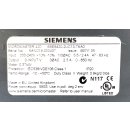 Siemens Micromaster 420 6DE6420-2UC13-7AA0