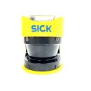 Sick S30A-6011CA Sicherheitslaserscanner Id No 1023547