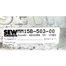 SEW Eurodrive MM15B-503-00 8230269 Movimot Frequenzumrichter