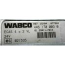 MAN / WABCO ECAS 4x2 VL  4461700030 81.25811-7010