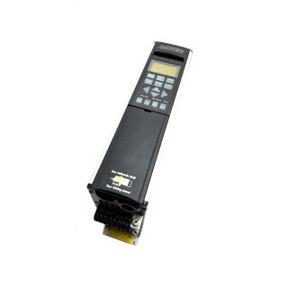 Bauer BFU-F002 176X0040 Frequenzumrichter