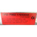 Bauer BFU-F002 176X0040 Frequenzumrichter