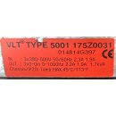 Danfoss VTL TYPE 5001 175Z0031 Frequenzumrichter